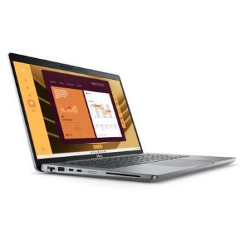 Лаптоп Dell Notebook Latitude 5450 - 35.6 cm (14) - Intel Core i5-1335U - Silver