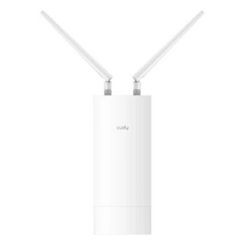 Безжична точка за достъп Cudy AP3000 - wireless access point - Wi-Fi 6