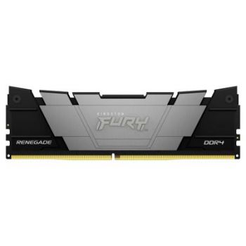 Памет за настолен компютър Kingston RAM FURY Renegade - 8 GB - DDR4 3600 UDIMM CL16