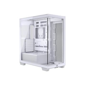 Кутия за компютър CORSAIR 3500X - mid tower - extended ATX