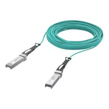 Мрежово устройство Ubiquiti direct attach cable 25GBase-AOC- SFP28 male / SFP28 male - 20 m