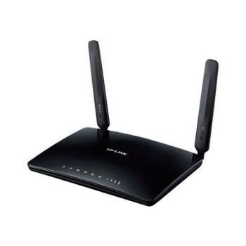 Рутер TP-Link Wireless Router TL-MR6400 - 300 Mbit/s