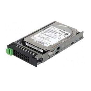 Твърд диск за лаптоп Fujitsu Business Critical - hard drive - 2 TB - SATA 6Gb/s