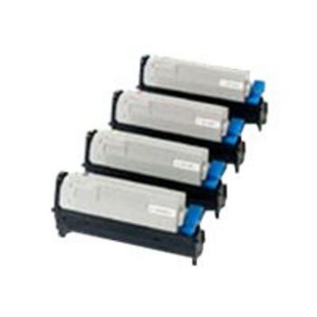 Компонент за принтер OKI Drum Unit 43870007 - Cyan