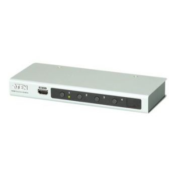 Артикул ATEN VS481B - video/audio switch - 4 ports