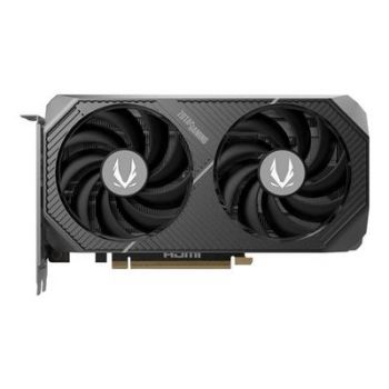 Видео карта ZOTAC GAMING GeForce RTX 5060 Ti 16GB Twin Edge - graphics card - GeForce RTX 5060 Ti - 16 GB