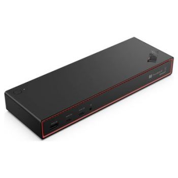 Докинг станция Lenovo Notebook docking station ThinkPad Smart Dock 7500