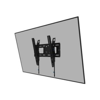 Дисплей Neomounts LEVEL-750 mounting kit - for TV - heavy-duty - black