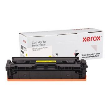 Консуматив за принтер Everyday - yellow - toner cartridge (alternative for: HP 216A, HP W2412A)