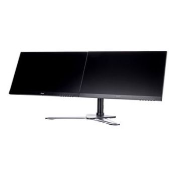 Монитор Iiyama DS1002D-B1 - stand (adjustable arm)