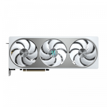 Видео карта VGA GBT RTX5070 12GB Aero OC 12G