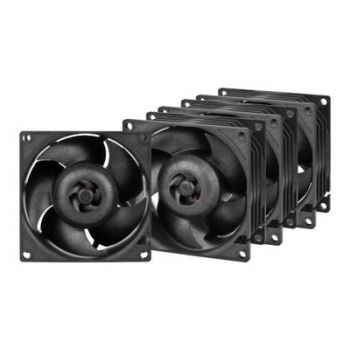 Аксесоар Case ACC Arctic S8038-10K 80mm Case Fan 4pcs