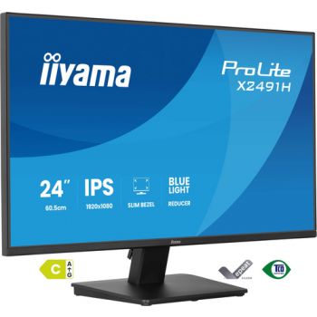 Монитор IIYAMA 23.8IN ULTRA