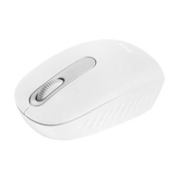 Мишка Logitech M196 - mouse - Bluetooth - off white