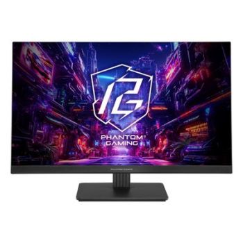 Монитор Dis 27 ASRock PG27FFT1B FHD 180 Hz