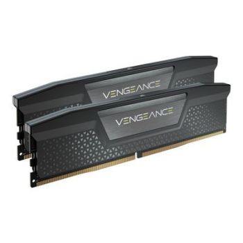 Памет за настолен компютър CORSAIR Vengeance - DDR5 - kit - 96 GB: 2 x 48 GB - DIMM 288-pin - 3500 MHz / PC5-56000