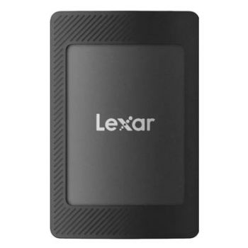 Твърд диск външен SSD Lexar SL500M MagSafe 1TB USB 3.2 Gen2x2 ext