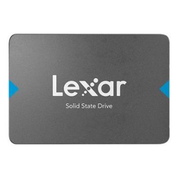 Твърд диск Lexar SSD NQ100 - 1.92 TB - 2.5 - SATA 6 GB/s