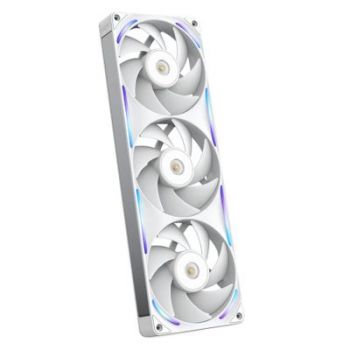 Аксесоар NZXT case fan F360X Performance RGB - 36 cm
