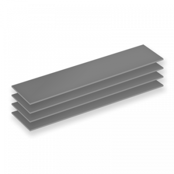 Аксесоар CPC ACC Arctic Thermal Pad TP-4 Pack of 4