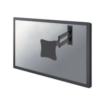 Дисплей Neomounts FPMA-W830 bracket - full-motion - for LCD display - black