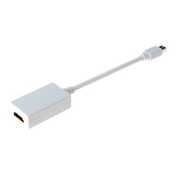 Адаптер DIGITUS Mini DisplayPort to HDMI Adapter - HDMI - 1.5 cm