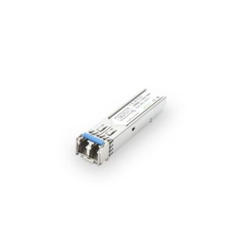 Артикул DIGITUS DN-81200 - SFP (mini-GBIC) transceiver module - 10 GigE