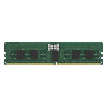 Памет за сървър Kingston RAM KSM64R52BS8-16MH - 16 GB - DDR5 6400 RDIMM CL52