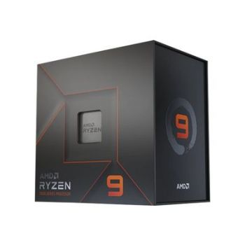 Процесор AMD Ryzen 9 7900X / 4.7 GHz processor - PIB/WOF