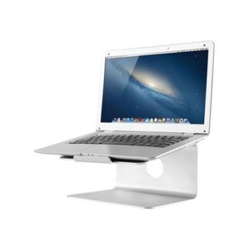 Дисплей Neomounts NSLS050 stand - for notebook - silver