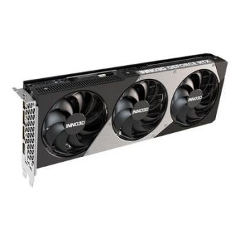 Видео карта Inno3D GeForce RTX 5080 X3 - graphics card - GeForce RTX 5080 - 16 GB