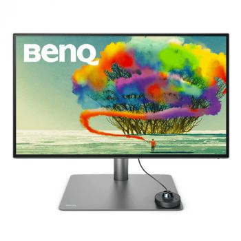 Монитор Benq PD2725U 68.58CM,    Grey