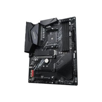 Дънна платка Gigabyte B550 AORUS Elite V2 - 1.0 - motherboard - ATX - Socket AM4 - AMD B550