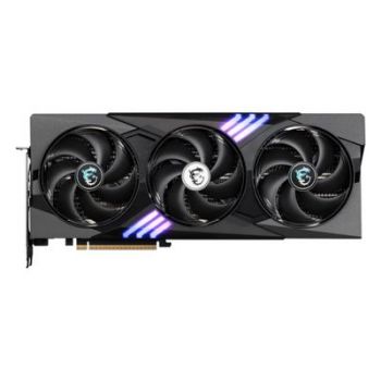 Видео карта MSI graphics card GeForce RTX 5070 Ti 16G GAMING TRIO OC - 16 GB GDDR7 OC