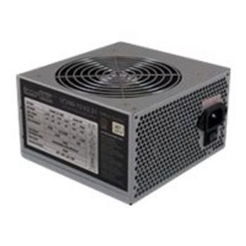 Захранване LC Power Office Series LC500-12 V2.31 - power supply - 400 Watt