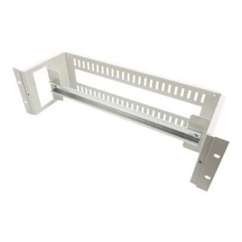 Аксесоар DIGITUS Professional DN-19-DIN-3U - DIN rail mounting kit - 3U - 19