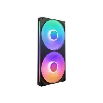 Аксесоар NZXT F Series F280 RGB Core - single frame fan unit