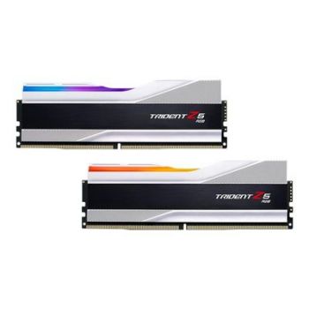 Памет за настолен компютър G.Skill RAM Trident Z5 RGB - 32 GB (2 x 16 GB Kit) - DDR5 8000 DIMM CL38