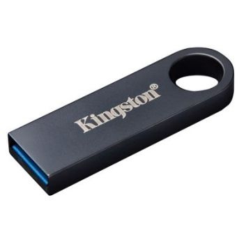 USB Флаш памет Kingston USB flash drive DataTraveler SE9 G3 - USB 3.2 Gen 1 - 256 GB - black