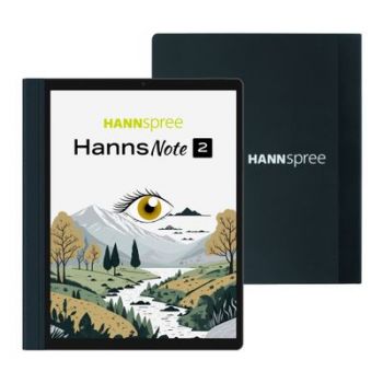 Таблет Tab HANNspree 10 HannsNote 2 SN10HR1B
