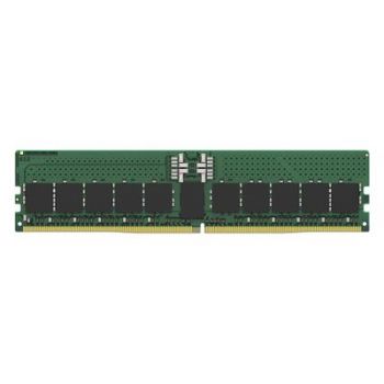 Памет за сървър Kingston RAM KSM64R52BD8-32MH - 32 GB - DDR5 6400 RDIMM CL52