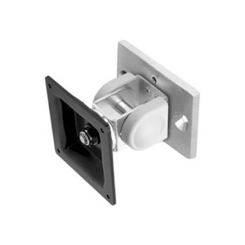Дисплей Neomounts FPMA-DTBW100 mounting component - for LCD display - gray