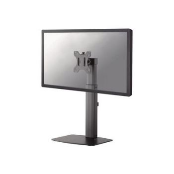 Дисплей Neomounts FPMA-D865 stand - full-motion - for LCD display - black