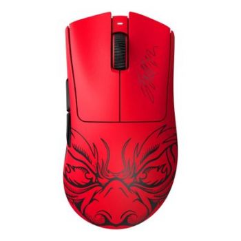 Мишка Razer DeathAdder V3 Pro - mouse - ultra-lightweight, esports - USB - faker edition