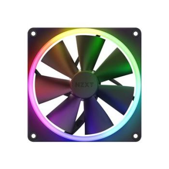 Аксесоар NZXT F Series F140 RGB - case fan