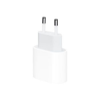 Аксесоар за лаптоп Apple power adapter - USB-C - 20 Watt