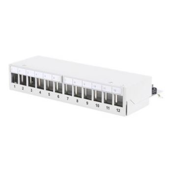 Артикул DIGITUS Professional DN-93706 - patch panel