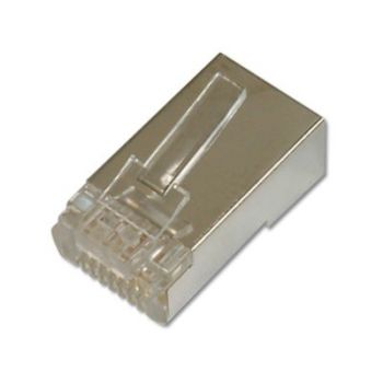 Мрежово устройство Cable Digitus RJ45 Plug AWG 27