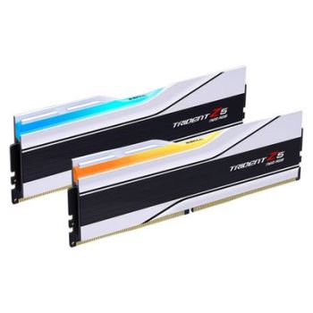 Памет за настолен компютър RAM Gskill D5 6000 32GB C28 Trident Z5 NEO RGB K2