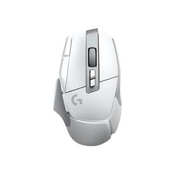 Мишка Logitech Mouse G G502 X Lightspeed - White
